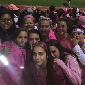 Meet your Posher, Molly